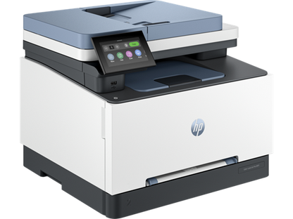 HP Printer LaserJet Color Pro MFP 3303sdw