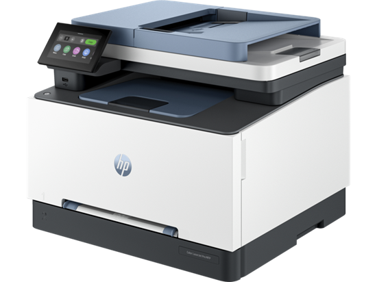 HP Printer LaserJet Color Pro MFP 3303sdw