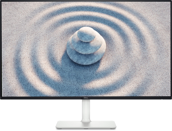DELL Monitor S2725H, 27", FHD,16:9 AR
