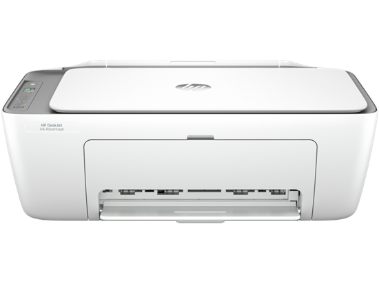 HP Printer AiO DeskJet 2876, Ink Advantage