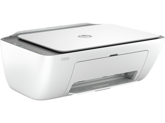 HP Printer AiO DeskJet 2876, Ink Advantage