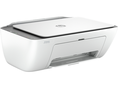 HP Printer AiO DeskJet 2876, Ink Advantage