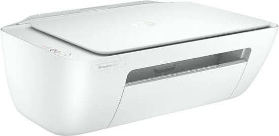 HP Printer/Copier/Scanner 2320 AIO Deskjet