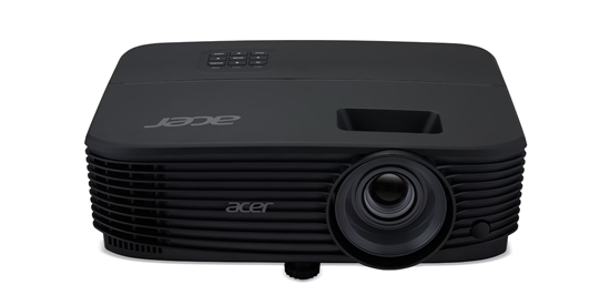 Acer VP DLP X1329, WUXGA(1920x1200),4,800 ANSI Lumens