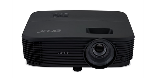 Acer VP DLP X1329, WUXGA(1920x1200),4,800 ANSI Lumens