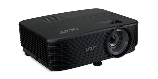 Acer VP DLP X1329, WUXGA(1920x1200),4,800 ANSI Lumens