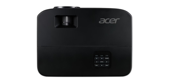 Acer VP DLP X1329, WUXGA(1920x1200),4,800 ANSI Lumens