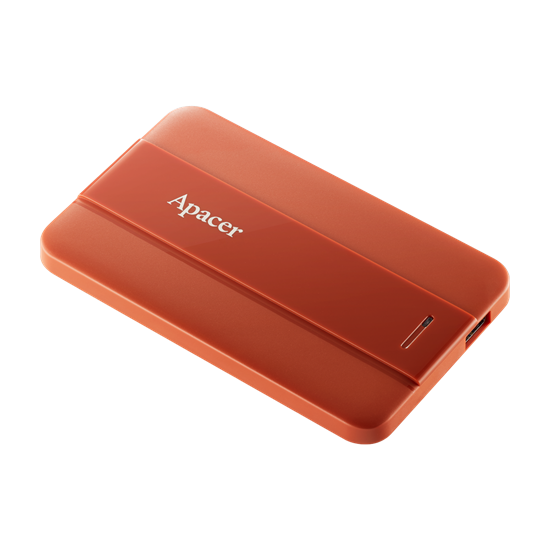 Apacer External HDD 1TB, USB 3.2 Gen 1, AC237 Port