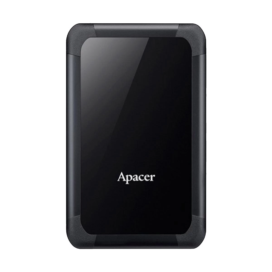 Apacer External HDD, 1TB, USB3.1 Gen 1, AC532