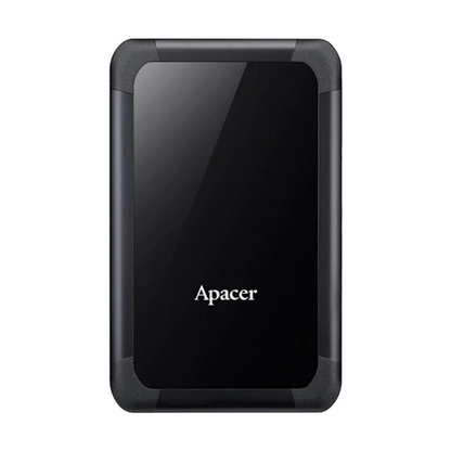 Apacer External HDD, 1TB, USB3.1 Gen 1, AC532