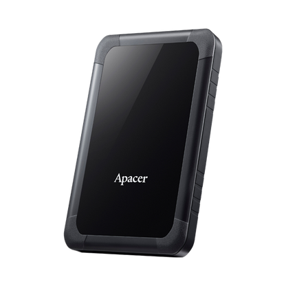 Apacer External HDD, 1TB, USB3.1 Gen 1, AC532