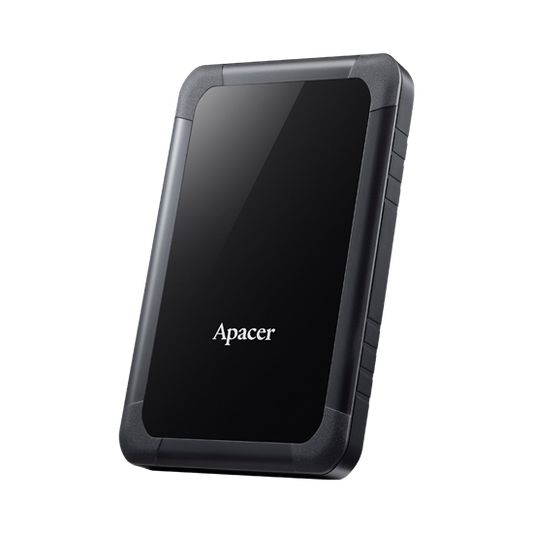 Apacer External HDD, 1TB, USB3.1 Gen 1, AC532