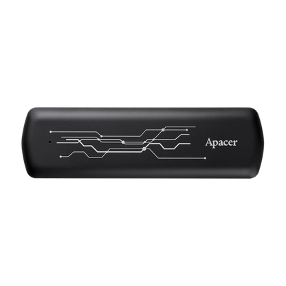 Apacer External SSD 1TB, USB 3.2 Gen2, USB-C