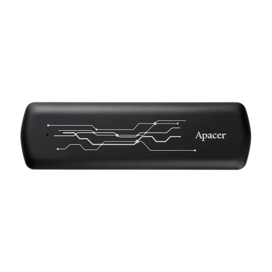 Apacer External SSD 1TB, USB 3.2 Gen2, USB-C