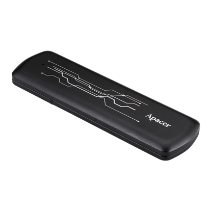 Apacer External SSD 1TB, USB 3.2 Gen2, USB-C