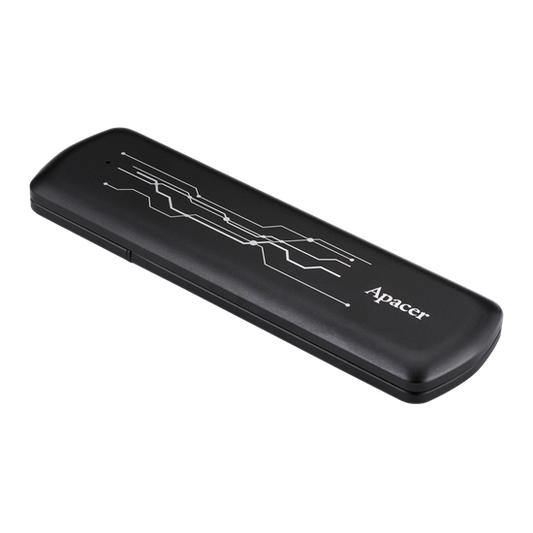 Apacer External SSD 1TB, USB 3.2 Gen2, USB-C