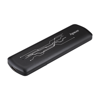 Apacer External SSD 1TB, USB 3.2 Gen2, USB-C