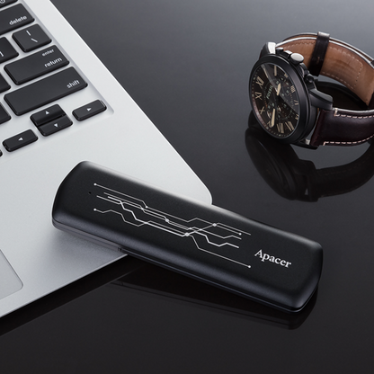 Apacer External SSD 1TB, USB 3.2 Gen2, USB-C