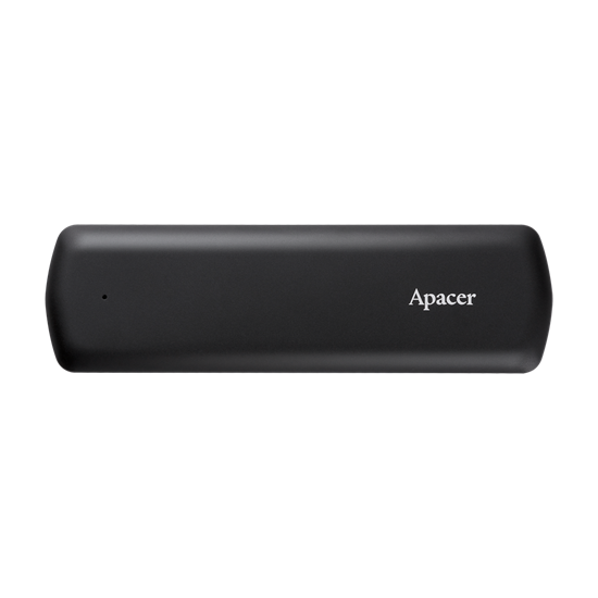 Apacer External SSD AS721,1TB Type-C USB