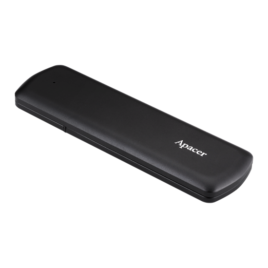 Apacer External SSD AS721,1TB Type-C USB