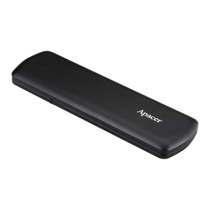 Apacer External SSD AS721,1TB Type-C USB