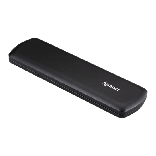 Apacer External SSD AS721,1TB Type-C USB