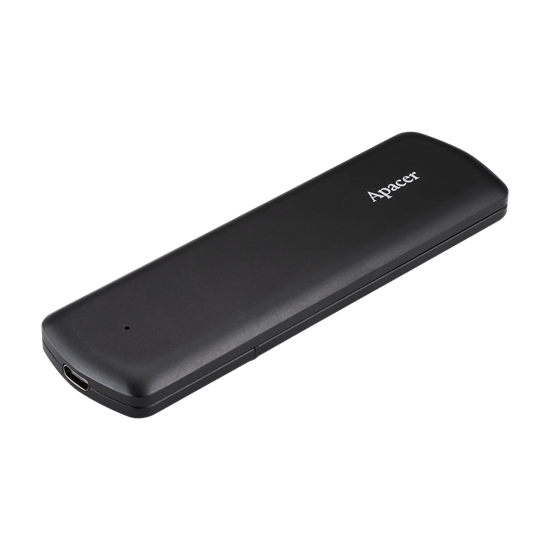 Apacer External SSD AS721,1TB Type-C USB