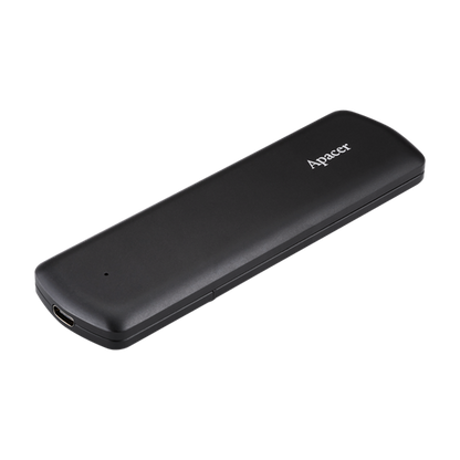 Apacer External SSD AS721,1TB Type-C USB