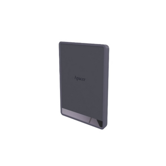 Apacer External SSD, 1TB, USB 3.2 Gen2, USB-C, AS724