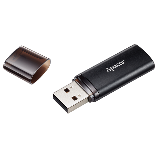 Apacer Flash Drive, AH25B, 3.2, 32GB