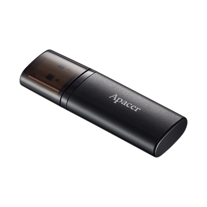 Apacer Flash Drive AH25B, 3.1 GEN 1, 64GB