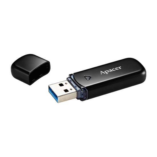 Apacer Flash Drive AH355, 64GB