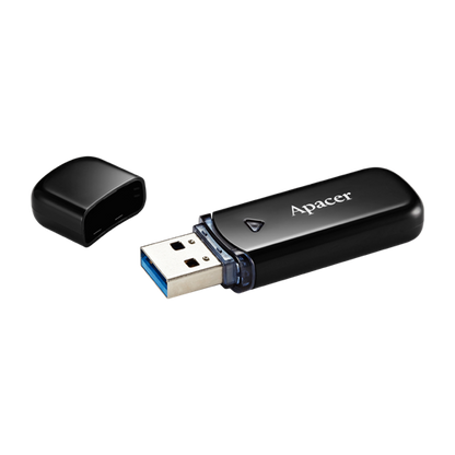 Apacer Flash Drive AH355, 64GB