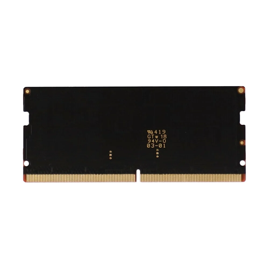 Apacer RAM, 16GB, DDR5 5600-46 2048x8 RP, SO-DIMM