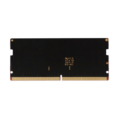 Apacer RAM, 16GB, DDR5 5600-46 2048x8 RP, SO-DIMM