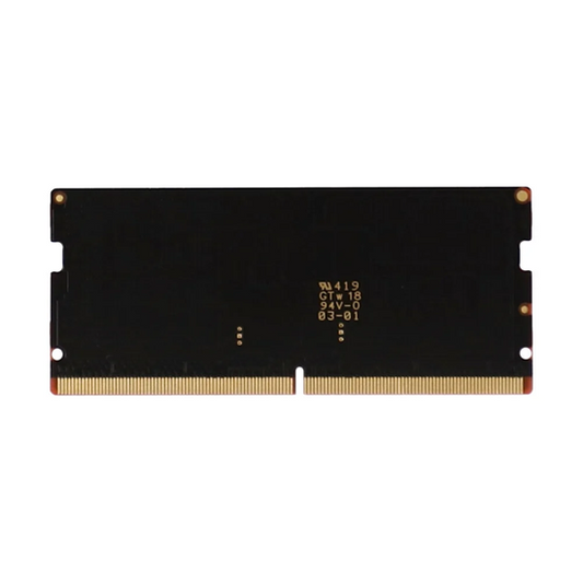 Apacer RAM, 16GB, DDR5 5600-46 2048x8 RP, SO-DIMM