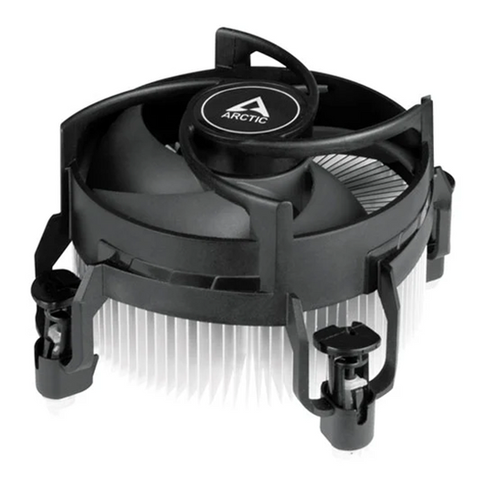 Arctic CPU Air Cooler Alpine 17 Continuous Operati