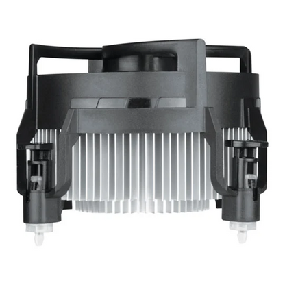 Arctic CPU Air Cooler Alpine 17 Continuous Operati
