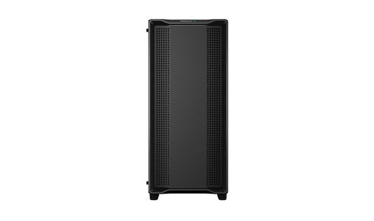 DeepCool Case CC560 V2 Mid Tower Case, Black