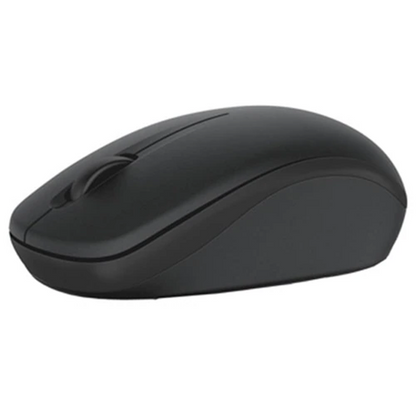 Dell Mouse Wireless WM126, Black