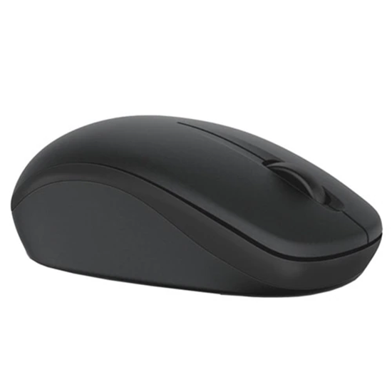 Dell Mouse Wireless WM126, Black