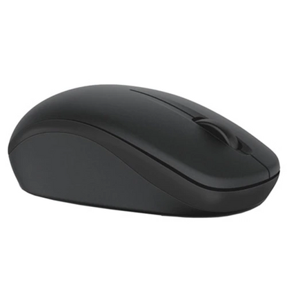 Dell Mouse Wireless WM126, Black