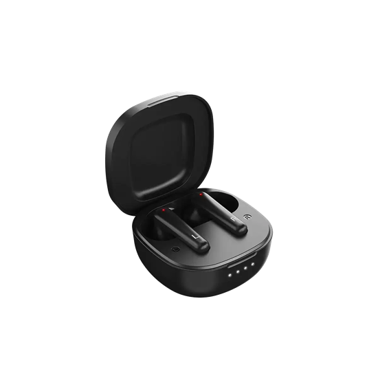 Genius Earbuds Bluetooth, HS-M910BT, Black