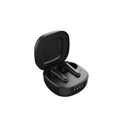 Genius Earbuds Bluetooth, HS-M910BT, Black