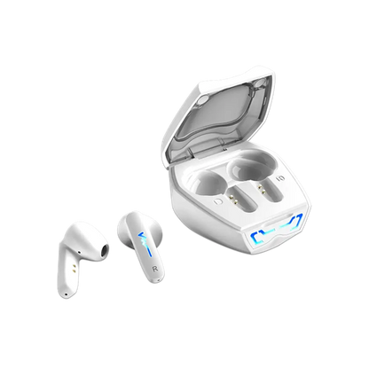 Genius Earbuds Bluetooth, HS-M920BT, White
