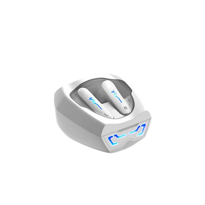 Genius Earbuds Bluetooth, HS-M920BT, White