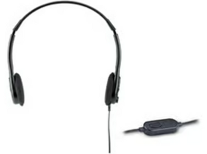 Genius headband Headset