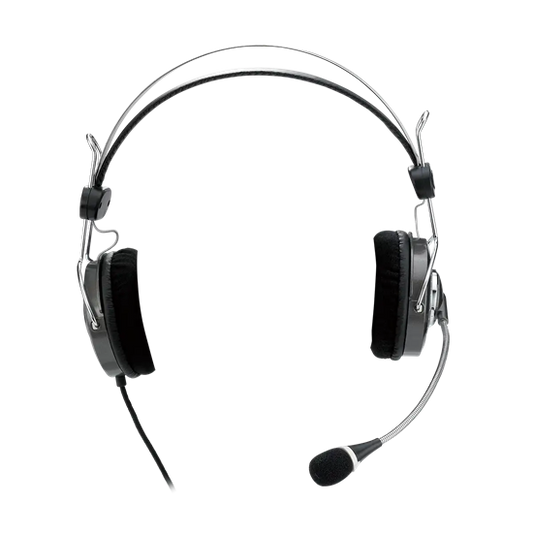Genius Headset HS-04SU