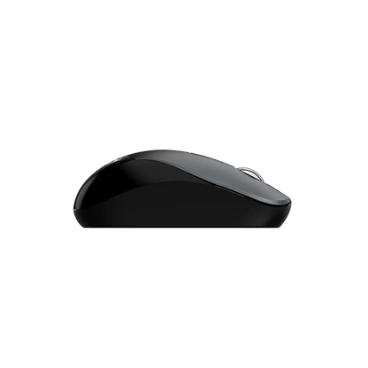 Genius Mouse ECO-8015, Wireless+BT, USB, 1200dpi,