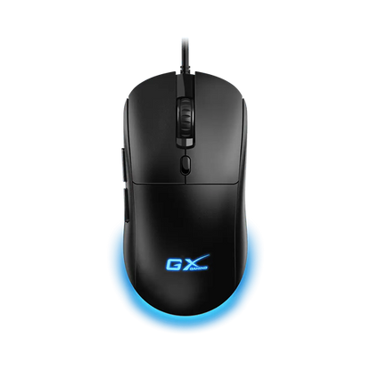 Genius Mouse Gaming Scorpion M500, USB, 3600dpi, B